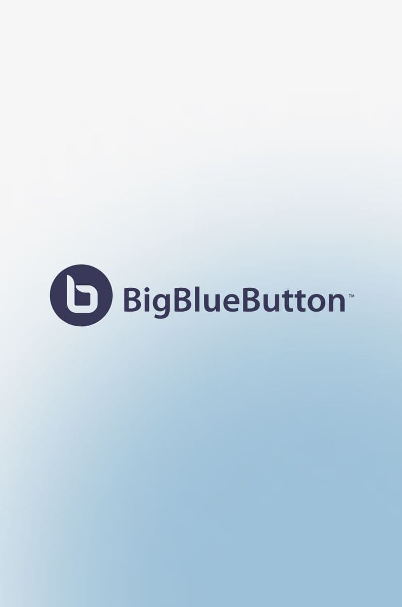 BigBlueButton