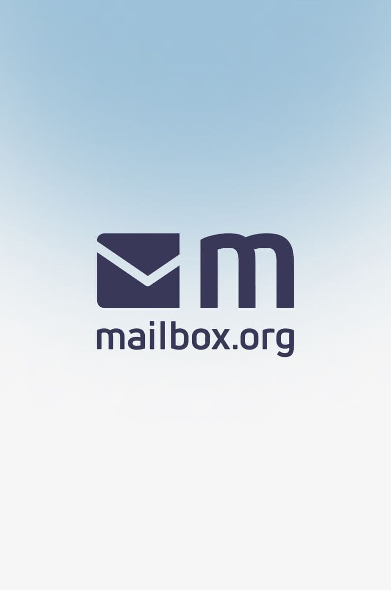 mailbox.org