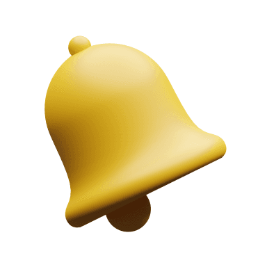 Glocke Icon